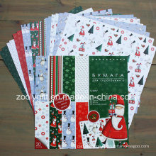 Christmas Collection 12X12" Scrapbook Paper Pack